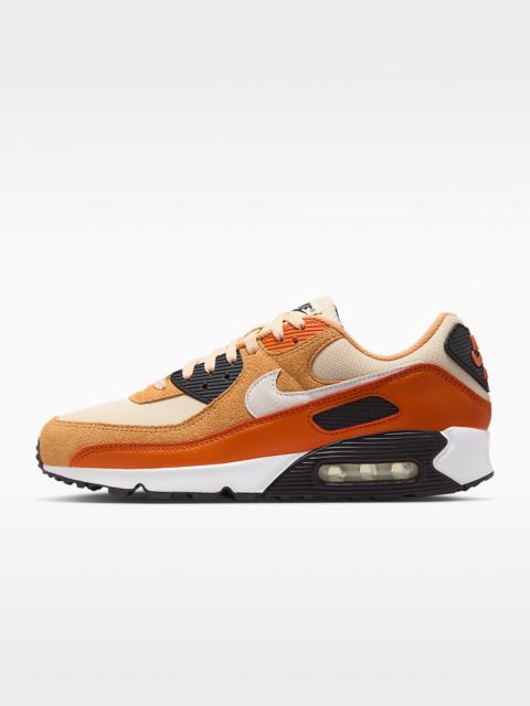 Nike Air Max 90 Men's Shoes