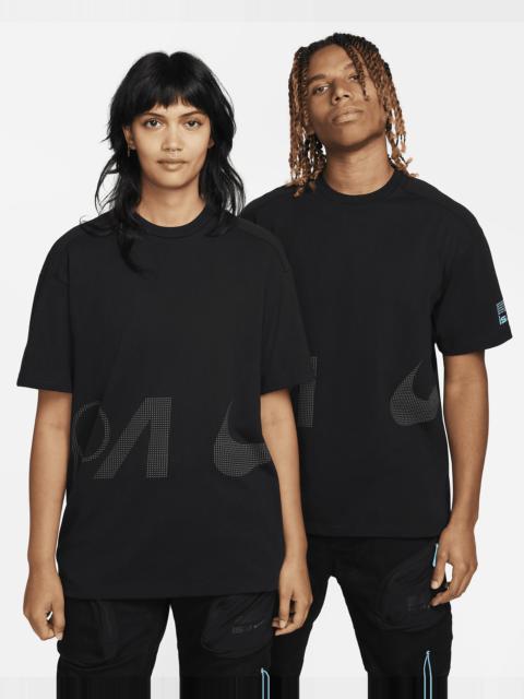 Nike ISPA Short-Sleeve T-Shirt
