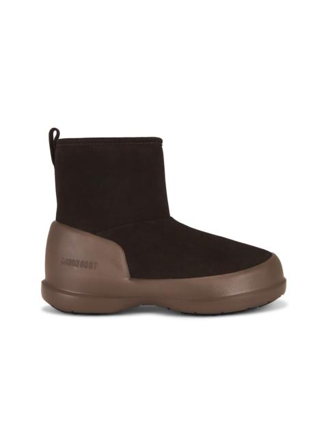 Mezzaluna Mid Boot