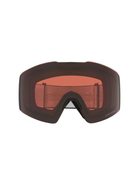 Fall Line L snow goggles