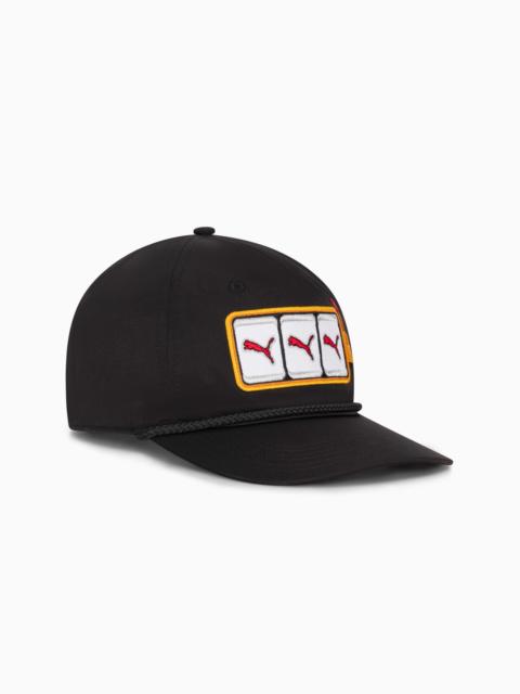 Las Vegas Adjustable Hat