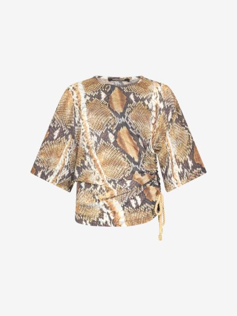 Python Print T-shirt