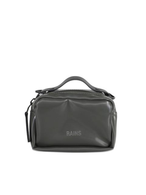 Box Micro crossbody bag