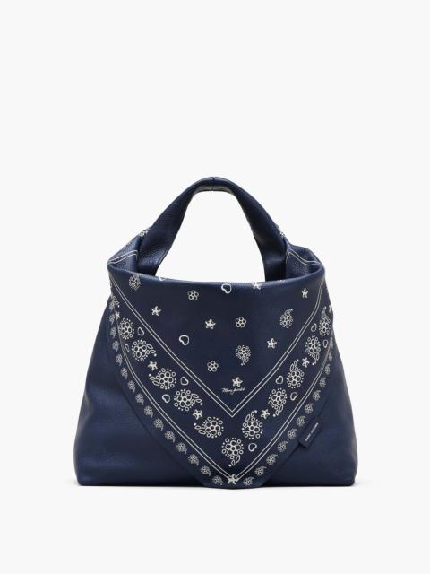 THE BANDANA SACK BAG