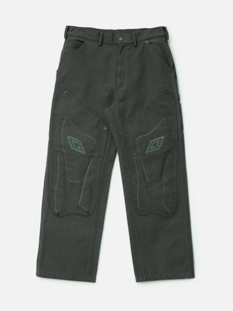 UMBRO X SLAM JAM SHINGUARD CANVAS PANTS