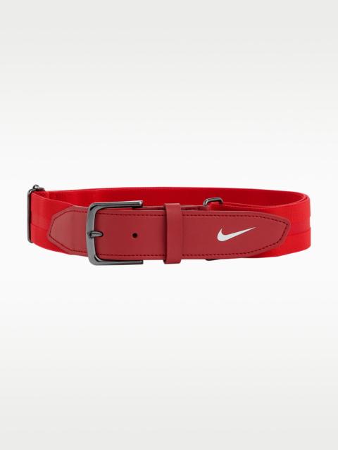Nike Unisex Baseball Belt
