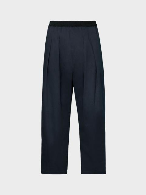 Cotton trousers