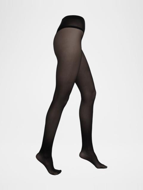 Individual 20 High-Stretch Matte Tights