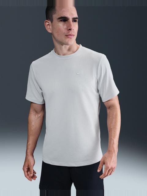 Nike Primary Men's Dri-FIT Short-Sleeve Versatile Top