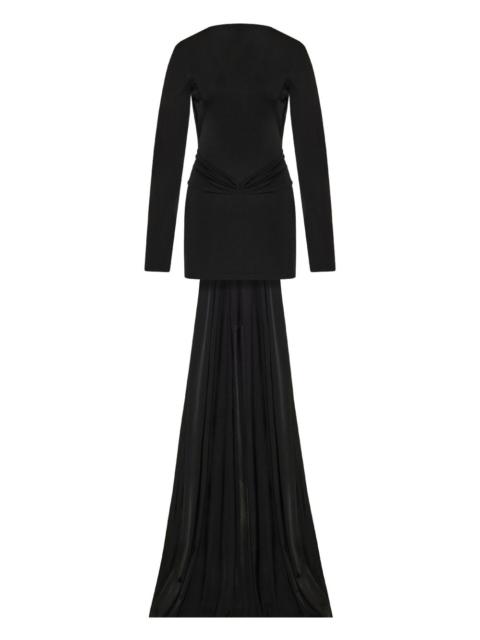David Koma Dresses Black
