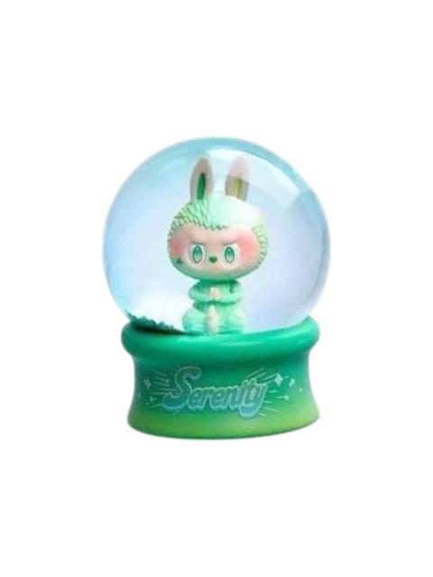 Pop Mart Labubu The Monsters Big into Energy Series Serenity Crystal Ball