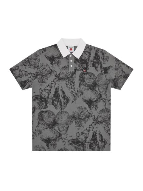 CONE STAMP POLO SHIRT