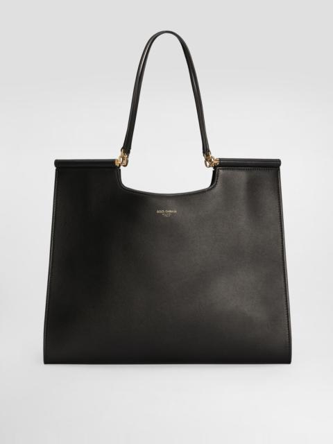 Large Sicily shopper