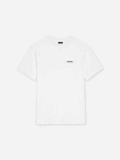 The Gros Grain t-shirt