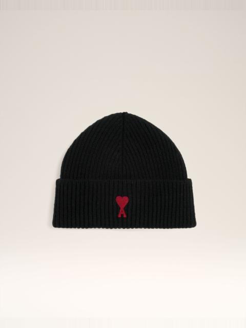 RED AMI DE COEUR BEANIE