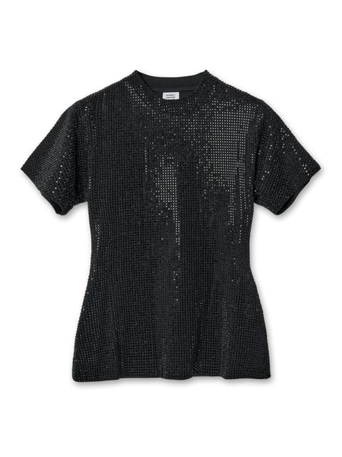 Dark Crystal Fitted T-Shirt