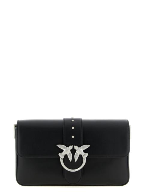 'Love Slouchy Classic' shoulder bag