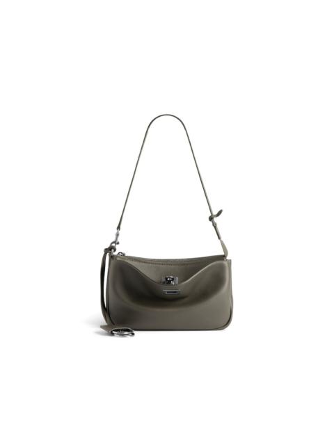 Women's Rodeo Sling Pochette in Khaki