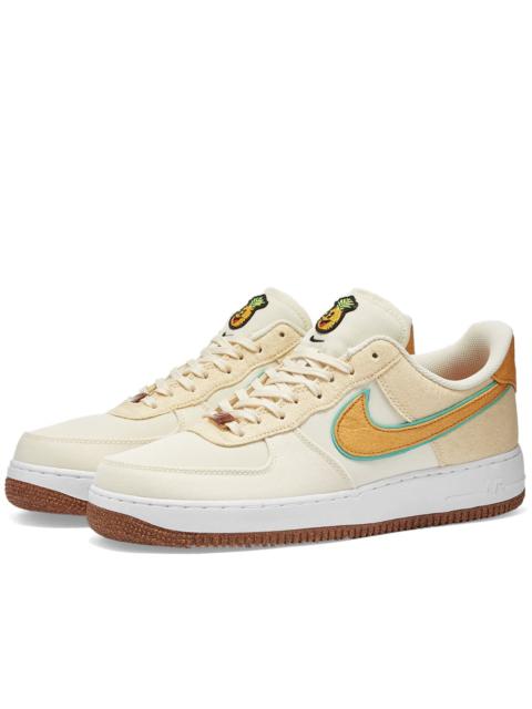 Nike Air Force 1 07 Premium