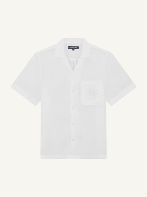 ALVES LINEN SHIRT