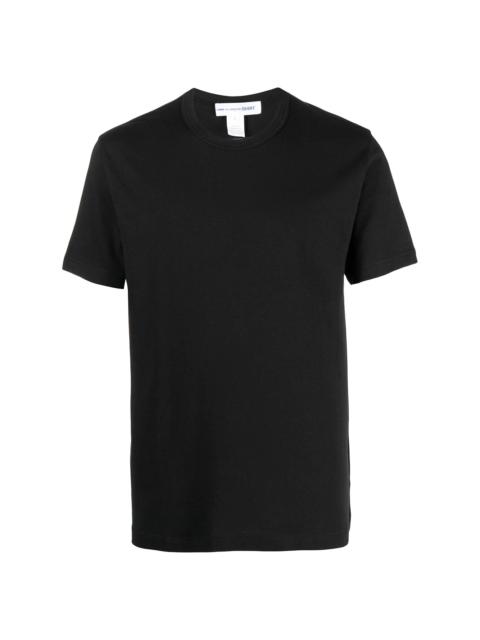 crewneck cotton T-shirt