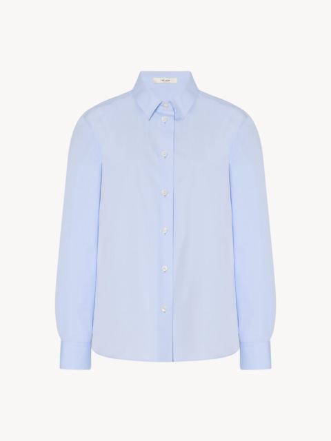 Sadie Shirt in Cotton