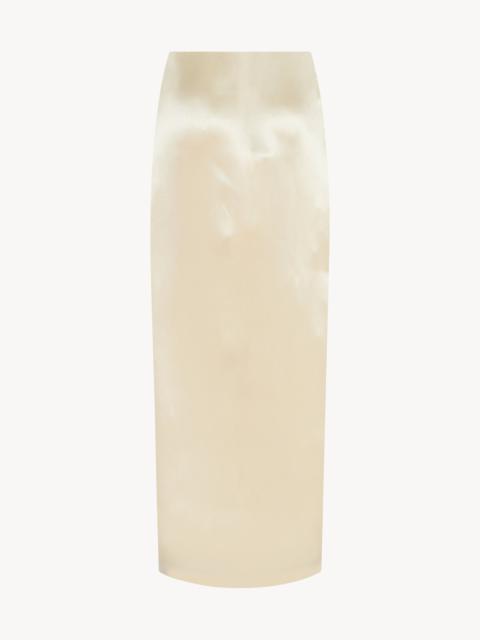 Bartelle Skirt in Viscose