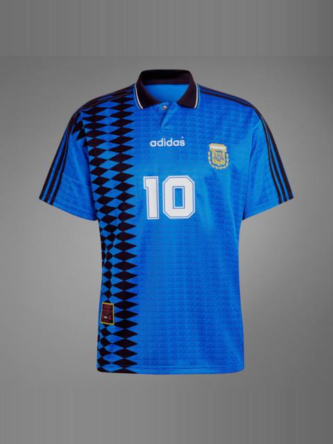 Argentina 1994 Away Jersey