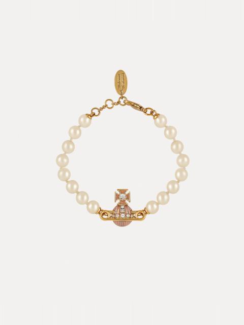 KITTY PEARL BRACELET