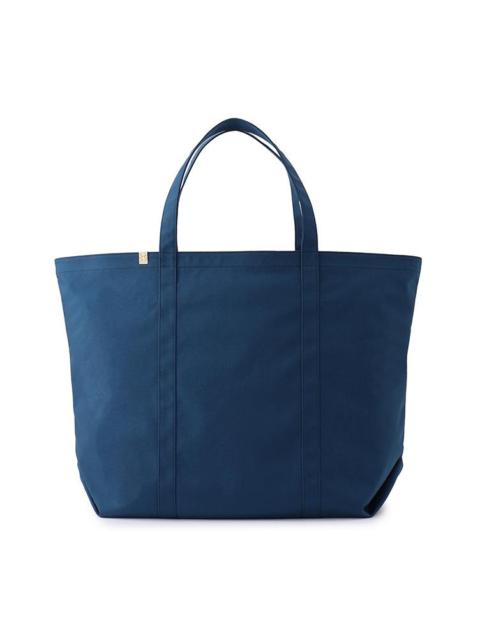 CORDURA TOTE (L) BLUE