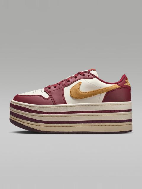 Air Jordan 1 Triple Stack Women's Shoes