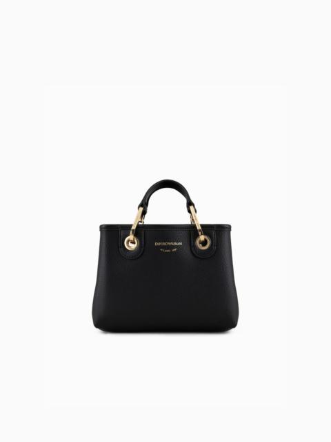 Deer-print MyEA mini bag