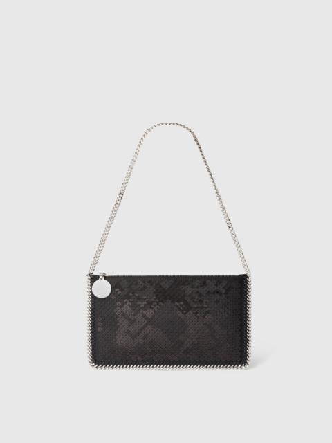 Falabella Sequin Pochette Shoulder Bag
