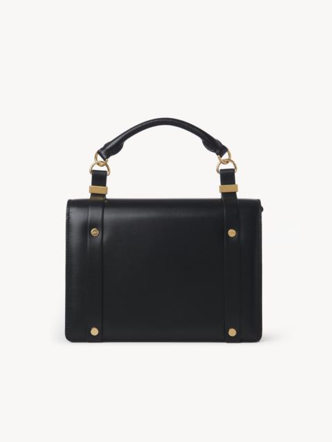 ORA MEDIUM FLAP BAG