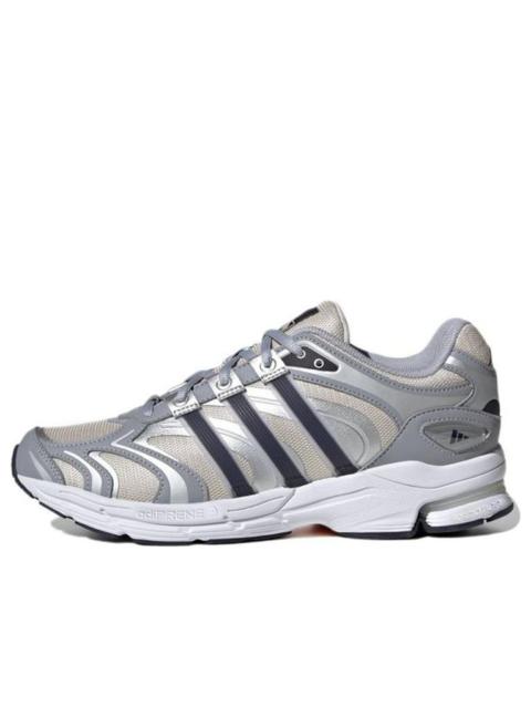 adidas Spiritain 2000 Marathon Running Shoes 'Grey Black' HR2029