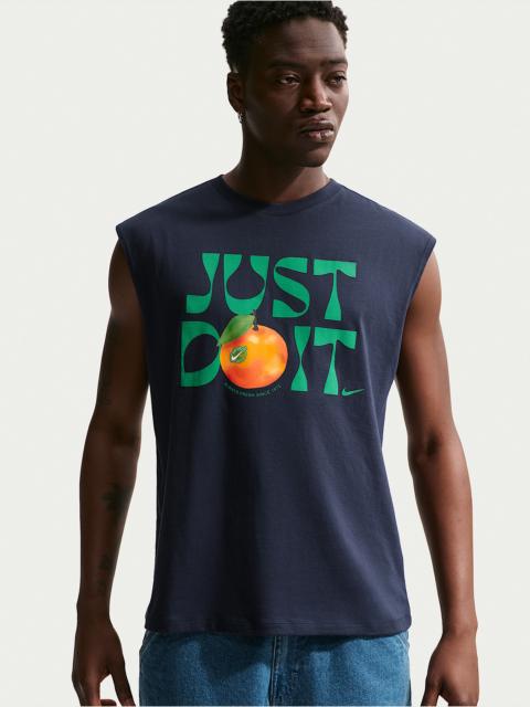 Nike Sportswear Sleeveless T-Shirt