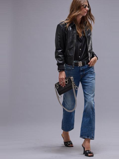 ROMEO JEAN - HUTTON BLUE