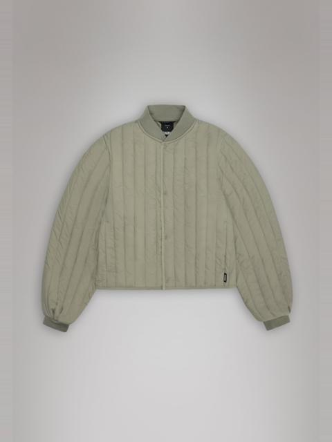 Banja Liner Bomber W Jacket