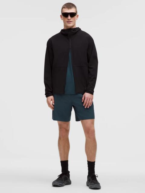 Pace Breaker Lined Short 7"