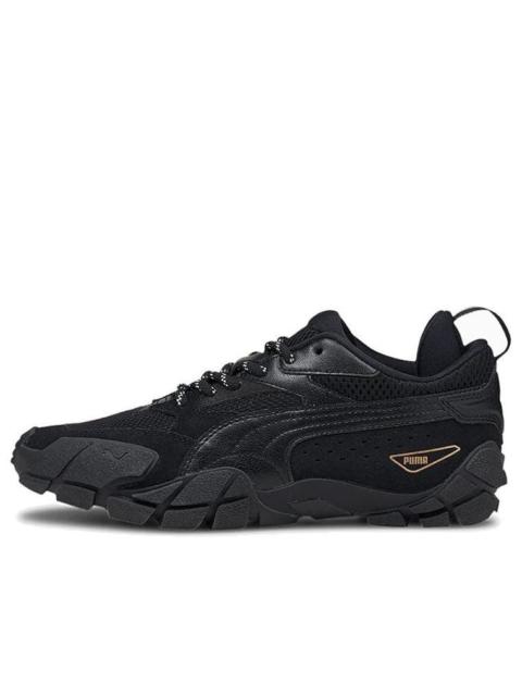 (WMNS) PUMA Centaur Mono 'Black' 375127-01