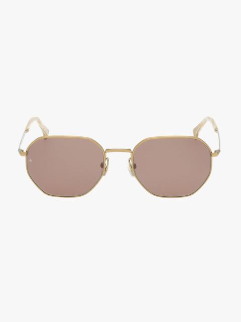 Kyle Aviator Sunglasses