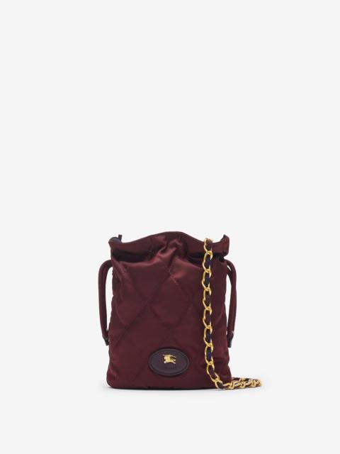 Horseshoe Chain Pouch