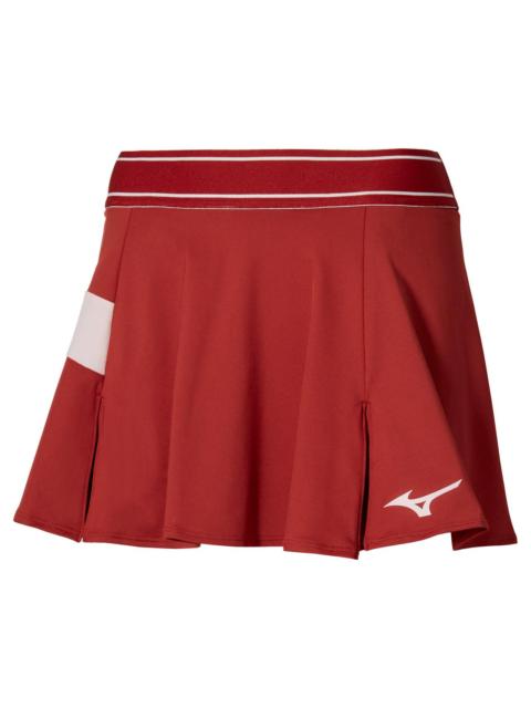 Mizuno Racquet Sports Women's Printed Flying Skirt