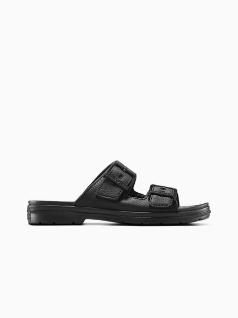 Chuck Taylor All Star Lugged Flatform Sandal