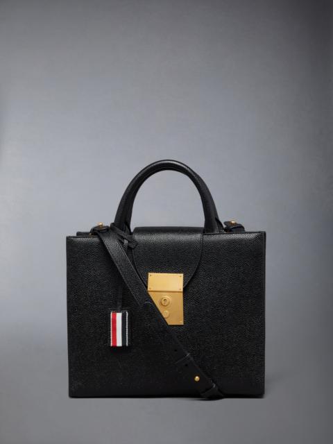 Pebble Grain Small Mr. Thom Tote