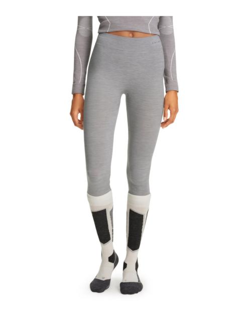 Women 3/4 Tights Wool-Tech