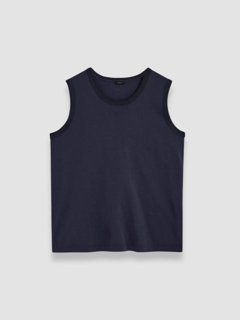 Comfort Cotton Tank Top