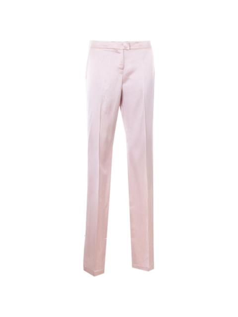 Gladys straight-LEG trousers