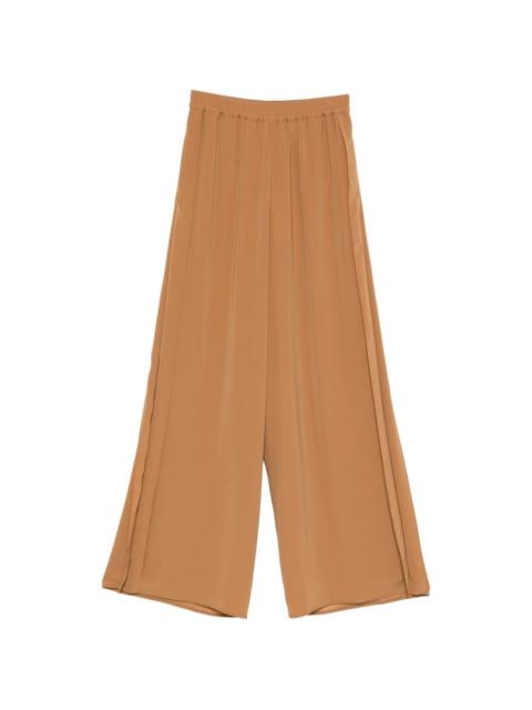 Mxmzero split trousers