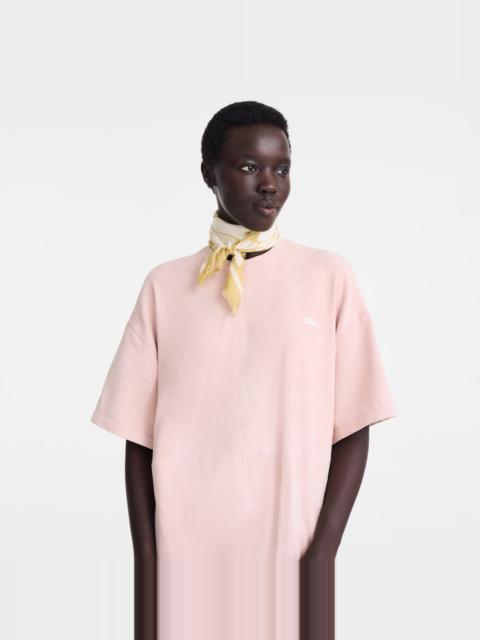 Wavy Summer Stole Pistachio - Cashmere